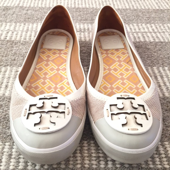 Tory Burch Shoes - Tory Burch Channing sneaker