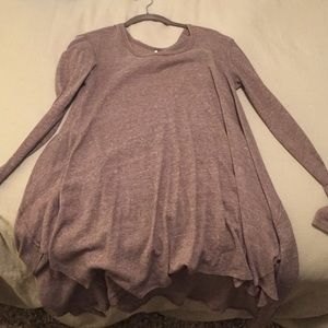 Free People We The Free Wonder Woman Top XS