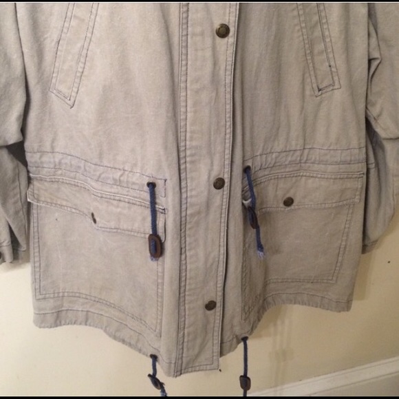 Jacket - Picture 2 of 4