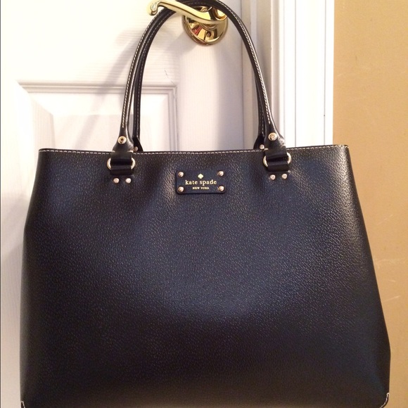 ⚡️FLASH SALE ⚡️NWT Kate Spade Wellesley