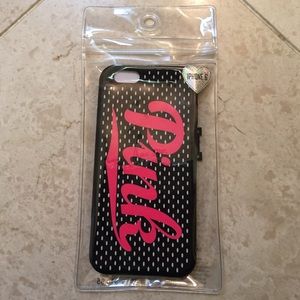PINK iPhone 6 Case