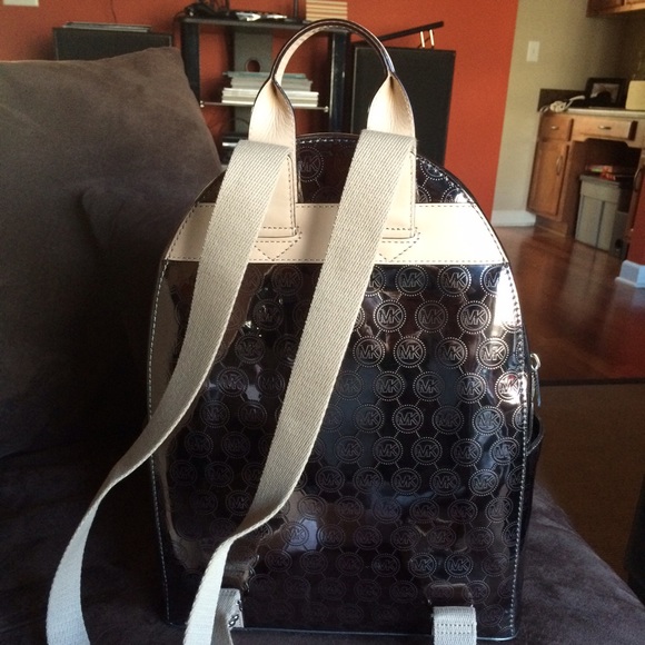 Michael Kors Backpack