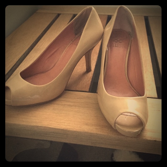 Vince camuto heels