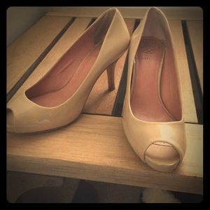 Vince camuto heels