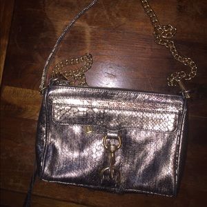 Rebecca Minkoff purse