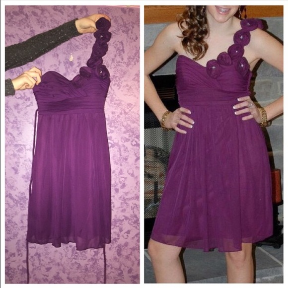Homecoming Dress