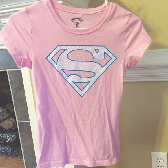 SUPERWOMEN TEE