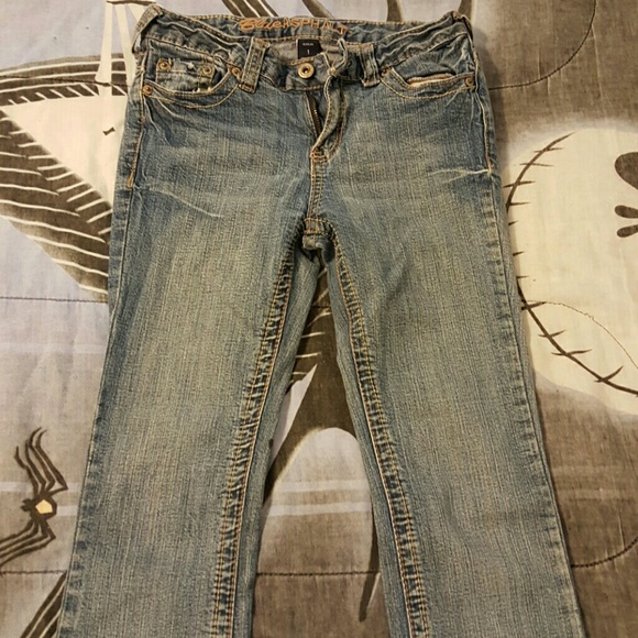Wet seal