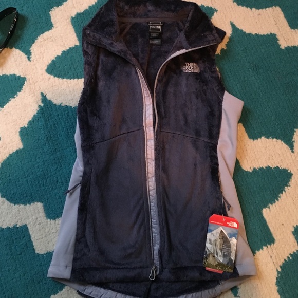 ⛔️SOLD⛔️North Face vest