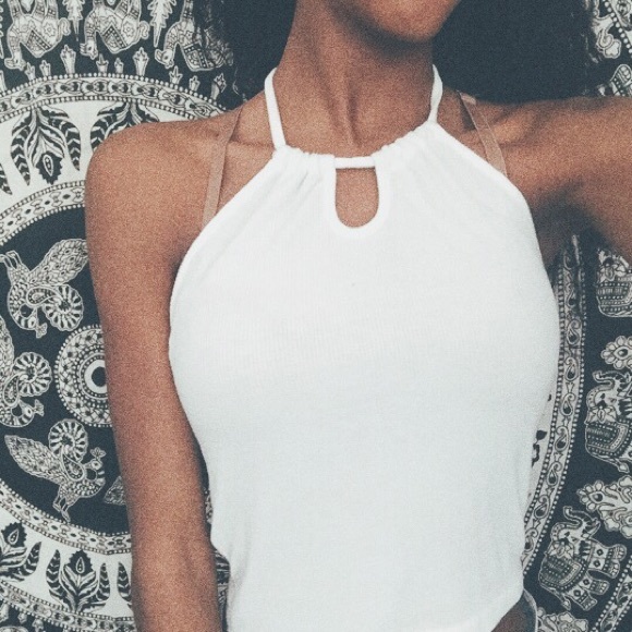 Hailey Halter