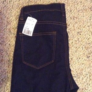 High Waisted Skinny Jeans👖