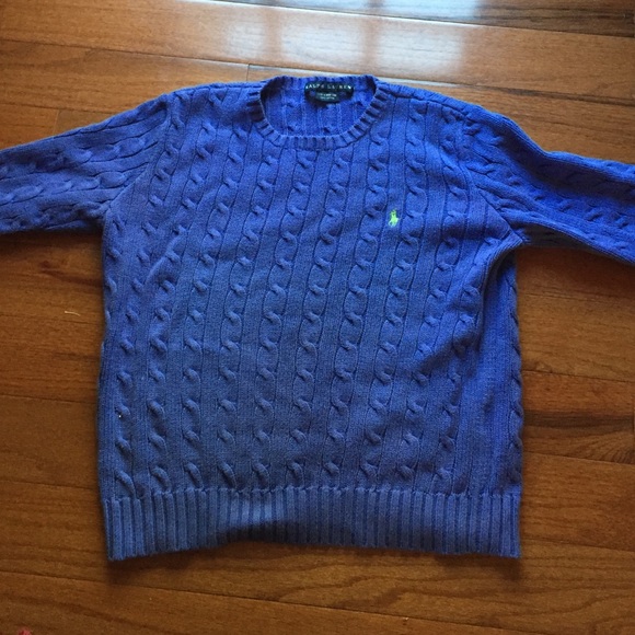 Ralph Lauren Sweater