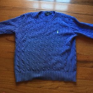 Ralph Lauren Sweater