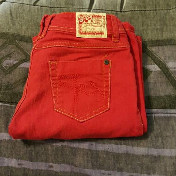 Jeans - Picture 4 of 4