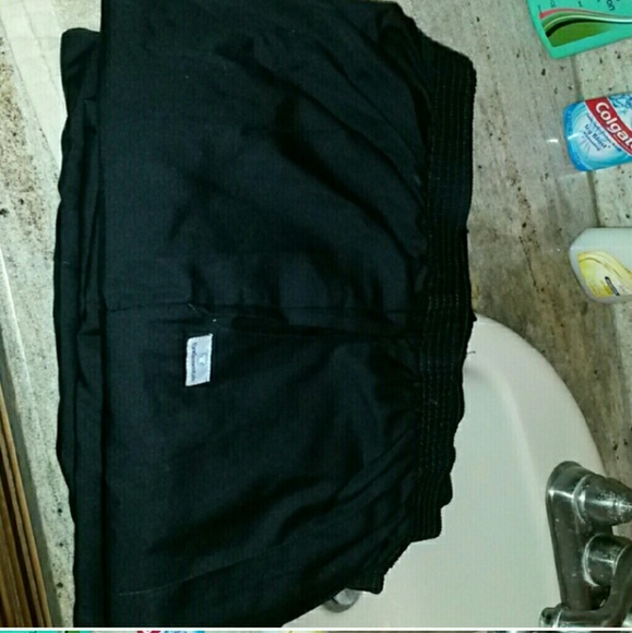 Scrub uniform bundle 2 pants