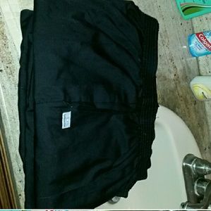 Scrub uniform bundle 2 pants