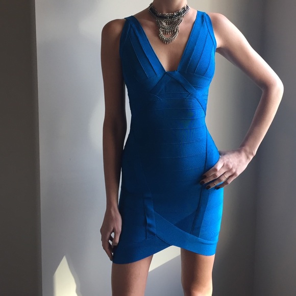 Herve Leger Dresses & Skirts - Herve Leger