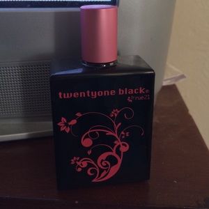 Twentyone Black perfume by Rue 21
