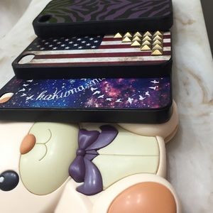 iPhone 4/4s Case bundle