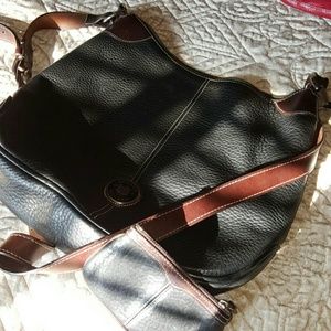 Dooney  & Bourke