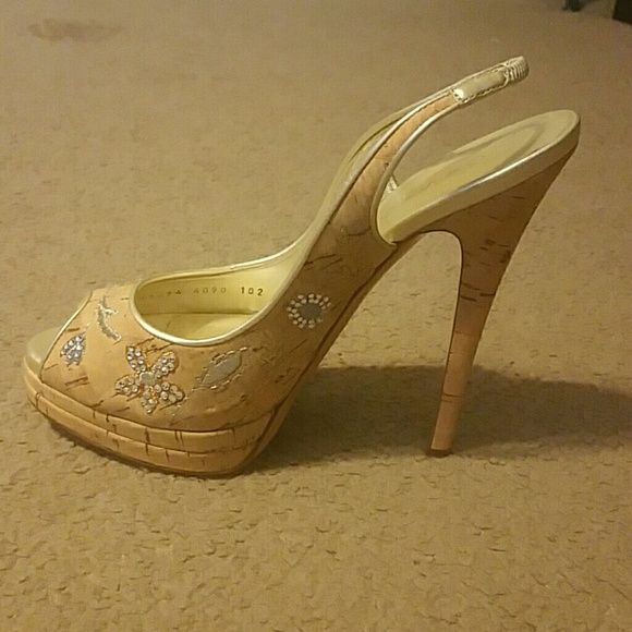 Casadei Heels - Picture 2 of 4