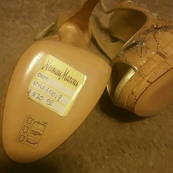 Casadei Heels - Picture 4 of 4