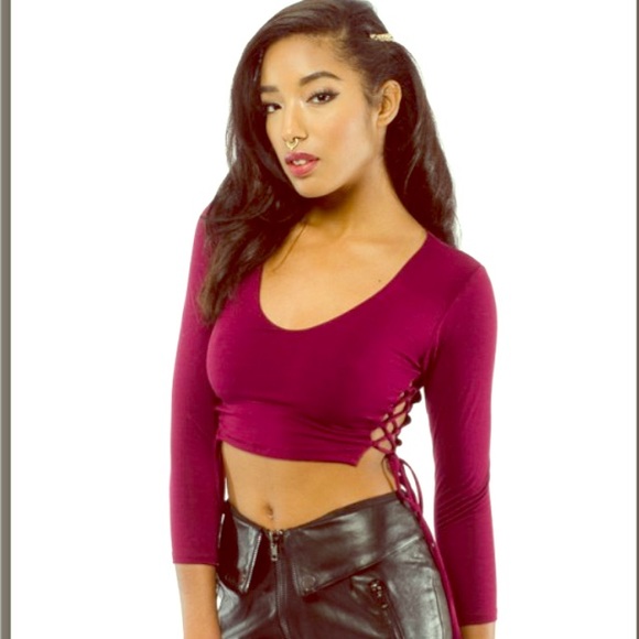 Elisa Crop