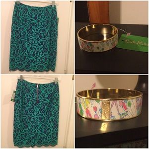 Lily Pulitzer bonus bundle!