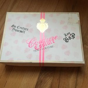 Juicy Couture Perfume Set