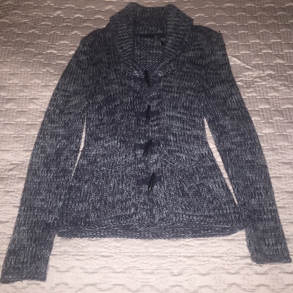 Moda International Jackets & Blazers - Knit Jacket