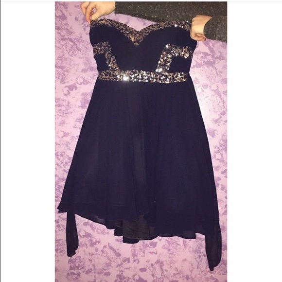 Homecoming Dress