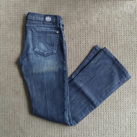 Rock & Republic Jeans - Picture 1 of 2
