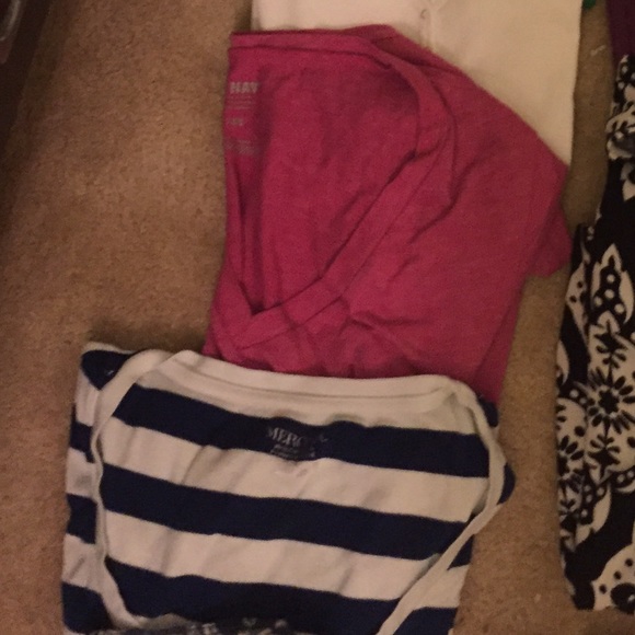 Set of 2 Tees - Picture 1 of 2