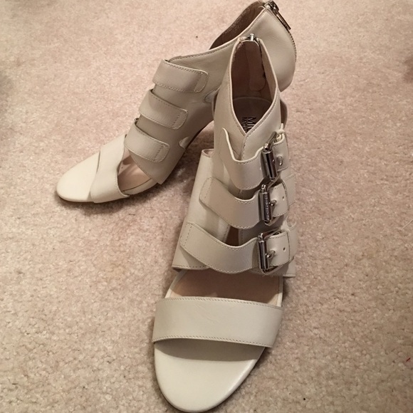 Michael Kors Sandals.