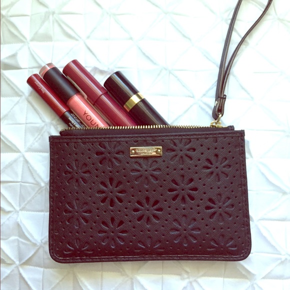 Kate Spade Wristlet