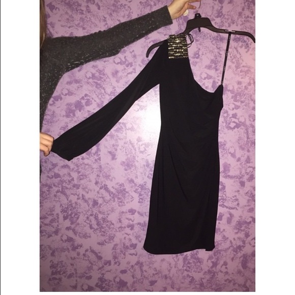 Homecoming Dress