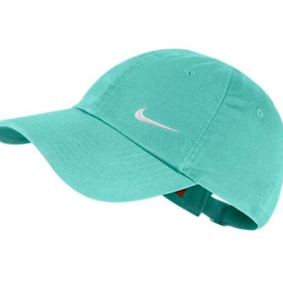 Nike Blue Hat