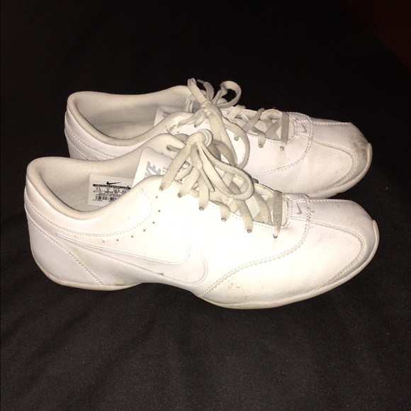Nike Cheer Unite Athletic Shoes