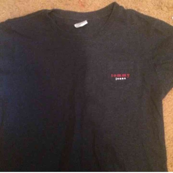 Tommy Jeans shirt