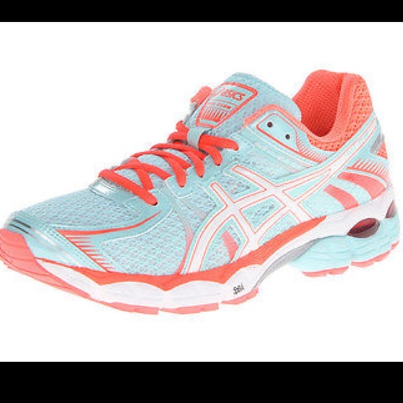 asics Shoes - Asics Gel-Flux Running shoe(size 9)