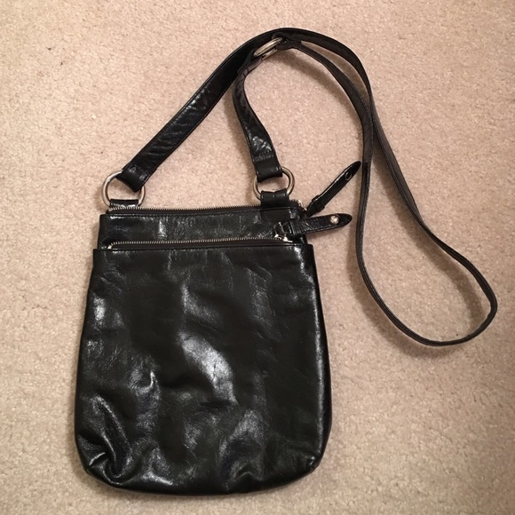 HOBO cross body bag.