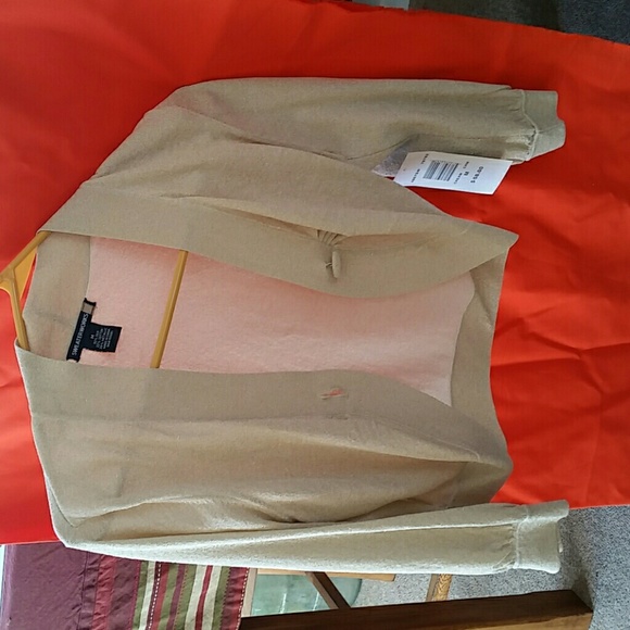 Jacket - Picture 2 of 2