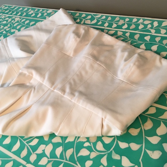 BCBG Maxazria Martina Strapless Dress with POCKETS - Picture 3 of 3