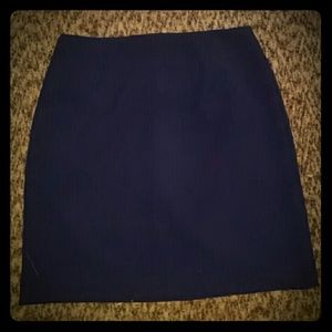 Business skirt