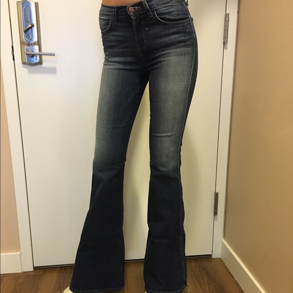 J Brand Jeans