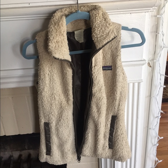 Patagonia XS Vest