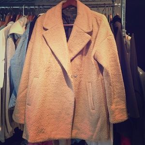 Forever 21 coat