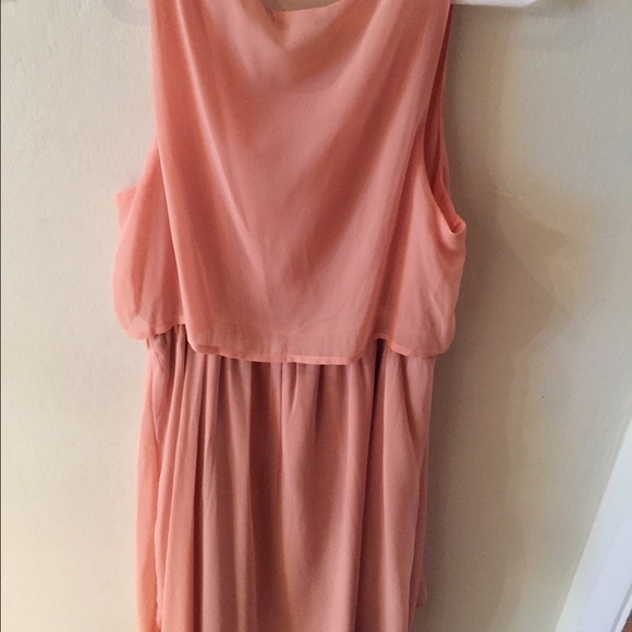 Pink Bar III dress - Picture 2 of 4