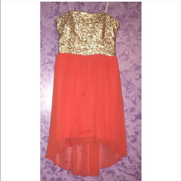 Homecoming Dress