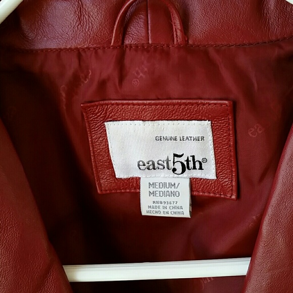 Jacket - Picture 2 of 2